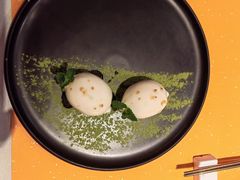 -秋食青山黛·私房菜(梅湾街店)