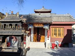 -北京佛教居士林