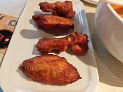 -九毛九西北菜(百信广场店)