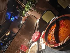 -三江两海老火锅(北京首店)