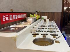 -晓林火锅(安定门店)