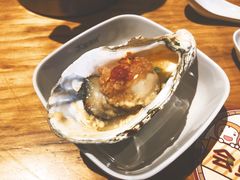 湛江生蚝-木屋烧烤(龙湖天街店)