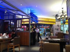 大堂-小牛海记潮汕牛肉店(永定路店)