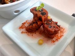 -淮扬府·游园京梦(中粮广场店)