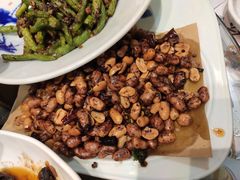 -老长春肉馆(飞跃路店)