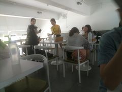 大堂-李先生的首尔小馆(松江启源广场店)