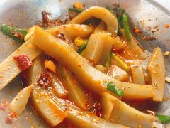 -88号小吃店·经典云南菜·地道纳西美食