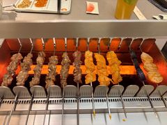 -白玉·朝鲜族烤串(深圳Kkone店)