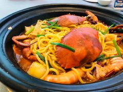 -不仔客海鲜·烧烤·270度海景餐厅(大东海店)