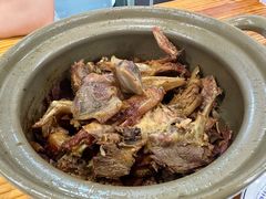 -斯丹姜母鸭·古法干香(泉州总店)