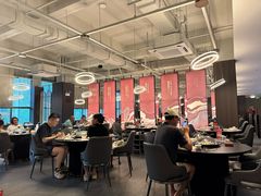 -水禾轩·海鲜蒸汽主题餐厅(新香洲旗舰店)