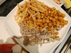 -海底捞火锅(上地华联店)