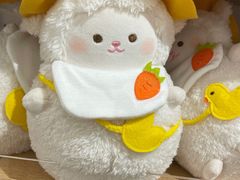 -名创优品(北京新中关购物中心地铁层店)