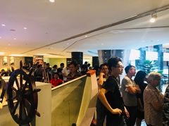 -OPEN開全日自助餐厅·牛肉火锅·海鲜(佛山希尔顿酒店)