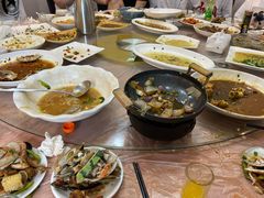 -临风海鲜餐厅