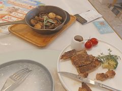 -悦荟牛排餐厅(佳木斯万达店)