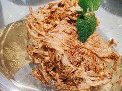 -北京老铺烤鸭(老城根店)