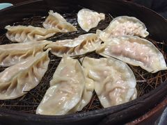 -松针蔡记蒸饺(花园路店)