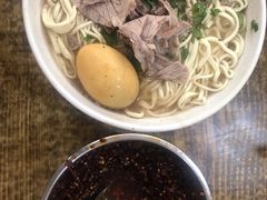 -北路拉面馆(洪湖里店)
