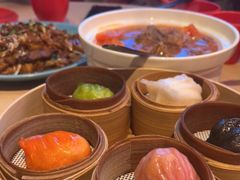 -避风塘(五角场店)