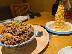 -二丁目食堂(铁西星摩尔店)