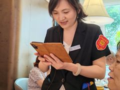 -润泽园饭庄(中山路店)