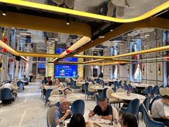 -海上名珠·海鲜酒楼(励骏庞都店)