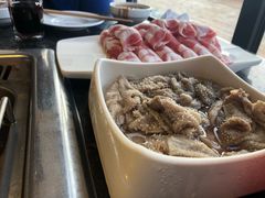 -海底捞火锅(连城广场店)