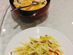 -小方外婆菜(蒙山路店)