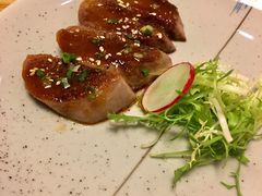 -王鼎精致料理铁板烧(世博源店)