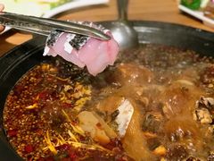 -大鱼山房鱼头火锅(老字号品质店)