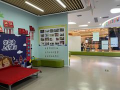 -关键词英语·青少儿·语言培训(龙华壹方天地校区)