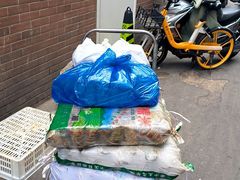 -金太粽(上海弄堂第一粽店)