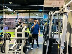 -GMJ·24H健身房(北外滩店)