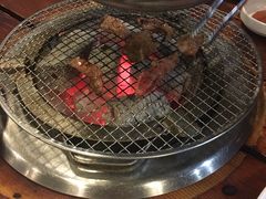 -小本家韩式烤肉(紫藤路店)