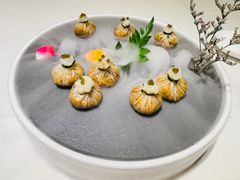 云南黑松露菌香布袋-翠府(翠湖北路店)