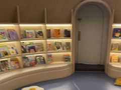 -NOKNOK若蔻亲子餐厅(天地壹方北馆店)