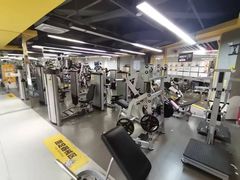 -超鹿运动(大唐世家店)