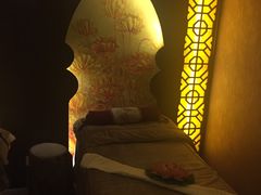 -莱仪堂艾灸经络养生馆(武威东路店)