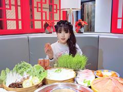 -渝味晓宇火锅(合川路店)