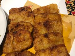 -城南往事·鲁菜济南菜(软件园美莲广场店)