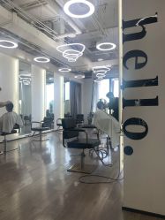 -ON STAR SALON