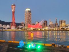 -神户港