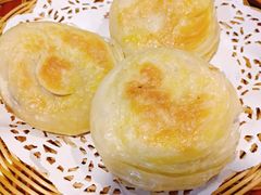 迷你肉夹馍-醉长安(南门总店)
