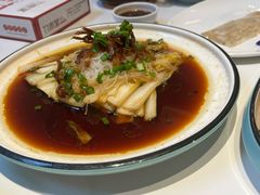 -竹雨堂创意中国菜(裕华店)