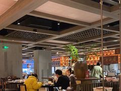 -同庆楼(滨湖万达广场店)