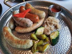 -马克西姆俄罗斯餐厅(通亚街店)