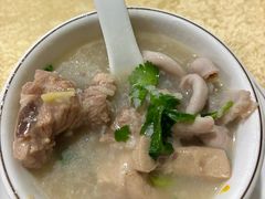 -标记美食新鲜猪杂(兴南大道店)