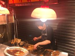 -明记牛杂(新马路分店)