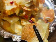 -大川先生·小龙虾·川菜(信义坊店)
